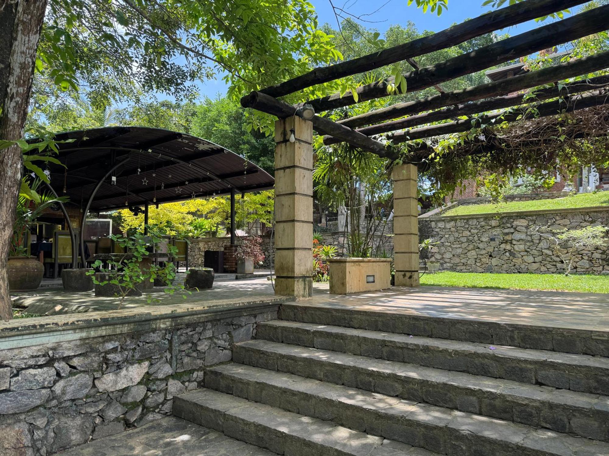 Airport Green Olive Villa Katunayaka Exterior foto